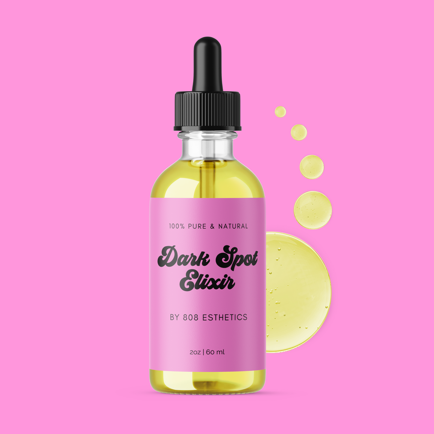 Dark Spot Elixir