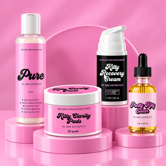 Kitty Complete Bundle