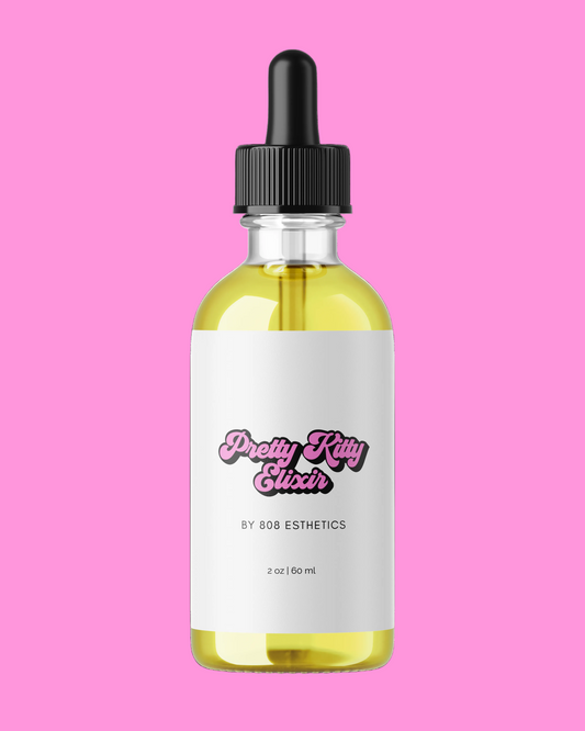 Pretty Kitty Elixir